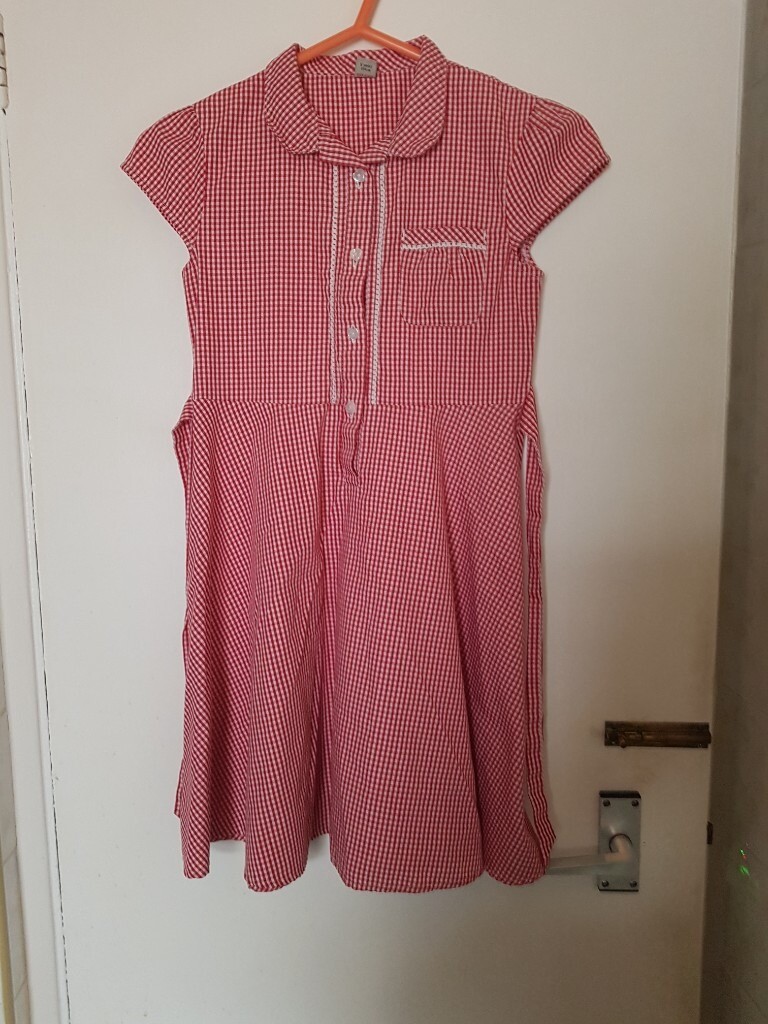 sainsburys school summer dresses